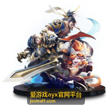 爱游戏ayx官网平台 攻略短片推荐封面