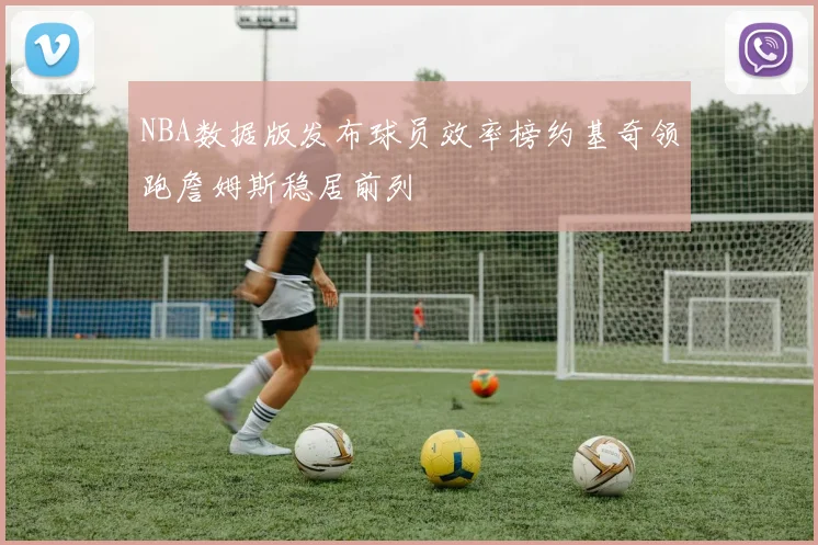 NBA数据版发布球员效率榜约基奇领跑詹姆斯稳居前列