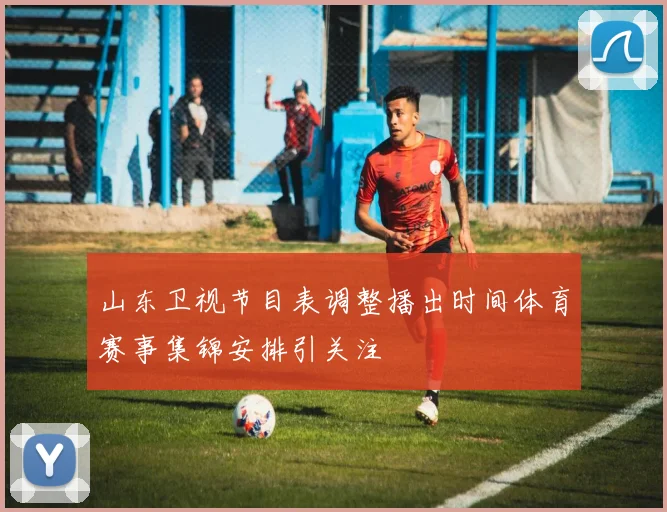 山东卫视节目表调整播出时间体育赛事集锦安排引关注