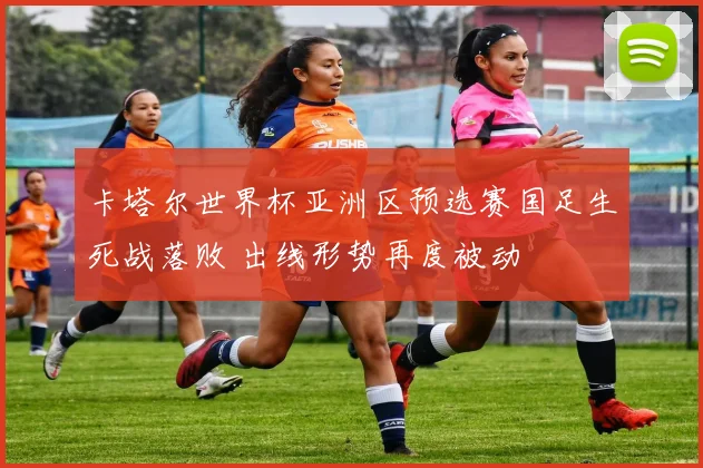 卡塔尔世界杯亚洲区预选赛国足生死战落败 出线形势再度被动